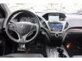 Lunar Silver Metallic - MDX Technology Photo No. 32