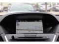 Lunar Silver Metallic - MDX Technology Photo No. 35