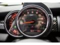 2017 Thunder Grey Metallic Mini Hardtop Cooper S 4 Door  photo #8