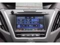 Lunar Silver Metallic - MDX Technology Photo No. 36