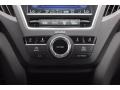 Lunar Silver Metallic - MDX Technology Photo No. 37