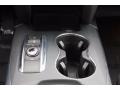 Lunar Silver Metallic - MDX Technology Photo No. 38