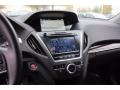 Lunar Silver Metallic - MDX Technology Photo No. 39