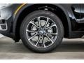  2017 X5 sDrive35i Wheel