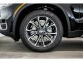 2017 Black Sapphire Metallic BMW X5 sDrive35i  photo #10