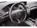 Lunar Silver Metallic - MDX Technology Photo No. 53
