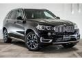 2017 Black Sapphire Metallic BMW X5 sDrive35i  photo #12