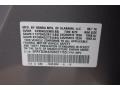 Lunar Silver Metallic - MDX Technology Photo No. 55