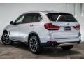 Glacier Silver Metallic - X5 sDrive35i Photo No. 3