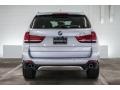 Glacier Silver Metallic - X5 sDrive35i Photo No. 4