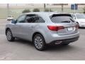 Lunar Silver Metallic - MDX Technology Photo No. 5