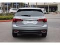 Lunar Silver Metallic - MDX Technology Photo No. 6