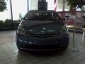Seaside Blue Pearl - Prius Hybrid Touring Photo No. 2