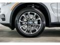 2017 Glacier Silver Metallic BMW X5 sDrive35i  photo #10