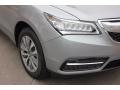 Lunar Silver Metallic - MDX Technology Photo No. 10
