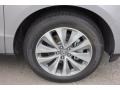 Lunar Silver Metallic - MDX Technology Photo No. 11