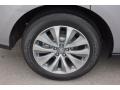 Lunar Silver Metallic - MDX Technology Photo No. 12
