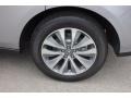 Lunar Silver Metallic - MDX Technology Photo No. 13