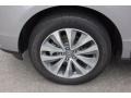 Lunar Silver Metallic - MDX Technology Photo No. 14