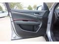 Lunar Silver Metallic - MDX Technology Photo No. 15