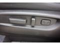 Lunar Silver Metallic - MDX Technology Photo No. 16
