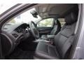 Lunar Silver Metallic - MDX Technology Photo No. 18