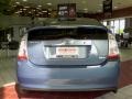 Seaside Blue Pearl - Prius Hybrid Touring Photo No. 4