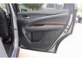 Lunar Silver Metallic - MDX Technology Photo No. 24