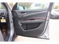 Lunar Silver Metallic - MDX Technology Photo No. 27