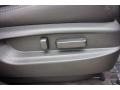 Lunar Silver Metallic - MDX Technology Photo No. 28