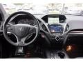 Lunar Silver Metallic - MDX Technology Photo No. 32