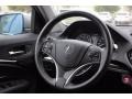 Lunar Silver Metallic - MDX Technology Photo No. 33