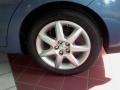 Seaside Blue Pearl - Prius Hybrid Touring Photo No. 12