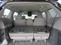 2017 Predawn Gray Mica Toyota Sienna XLE  photo #17