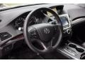 Lunar Silver Metallic - MDX Technology Photo No. 53