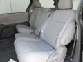 2017 Predawn Gray Mica Toyota Sienna XLE  photo #19