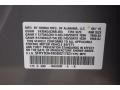 Lunar Silver Metallic - MDX Technology Photo No. 55