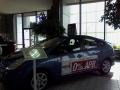 Seaside Blue Pearl - Prius Hybrid Touring Photo No. 15