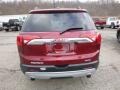 2017 Crimson Red Tintcoat GMC Acadia SLT AWD  photo #7