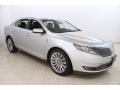 Silver Diamond 2013 Lincoln MKS FWD