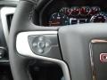 2017 Onyx Black GMC Sierra 1500 SLE Crew Cab 4WD  photo #20