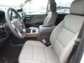 2017 White Frost Tricoat GMC Sierra 1500 SLT Crew Cab 4WD  photo #12