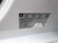 2017 White Frost Tricoat GMC Sierra 1500 SLT Crew Cab 4WD  photo #14