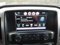 2017 White Frost Tricoat GMC Sierra 1500 SLT Crew Cab 4WD  photo #16
