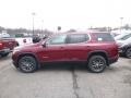 Crimson Red Tintcoat - Acadia SLT AWD Photo No. 2