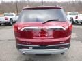 Crimson Red Tintcoat - Acadia SLT AWD Photo No. 4