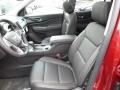 Crimson Red Tintcoat - Acadia SLT AWD Photo No. 14