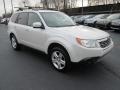 Satin White Pearl - Forester 2.5 X Premium Photo No. 4