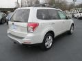 Satin White Pearl - Forester 2.5 X Premium Photo No. 6