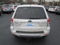 Satin White Pearl - Forester 2.5 X Premium Photo No. 7
